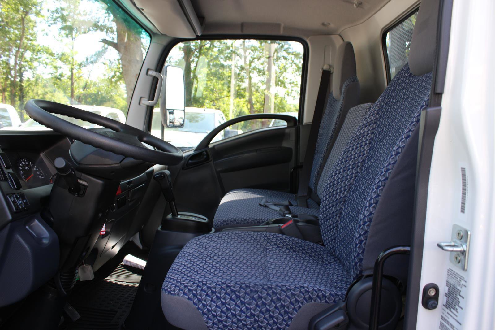 New 2024 Chevrolet Low Cab Forward RWD image 12