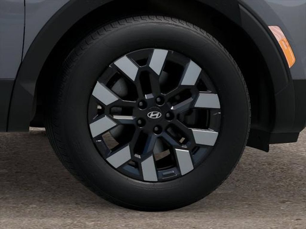 New 2027 Hyundai Santa Cruz SE AWD/4WD image 8