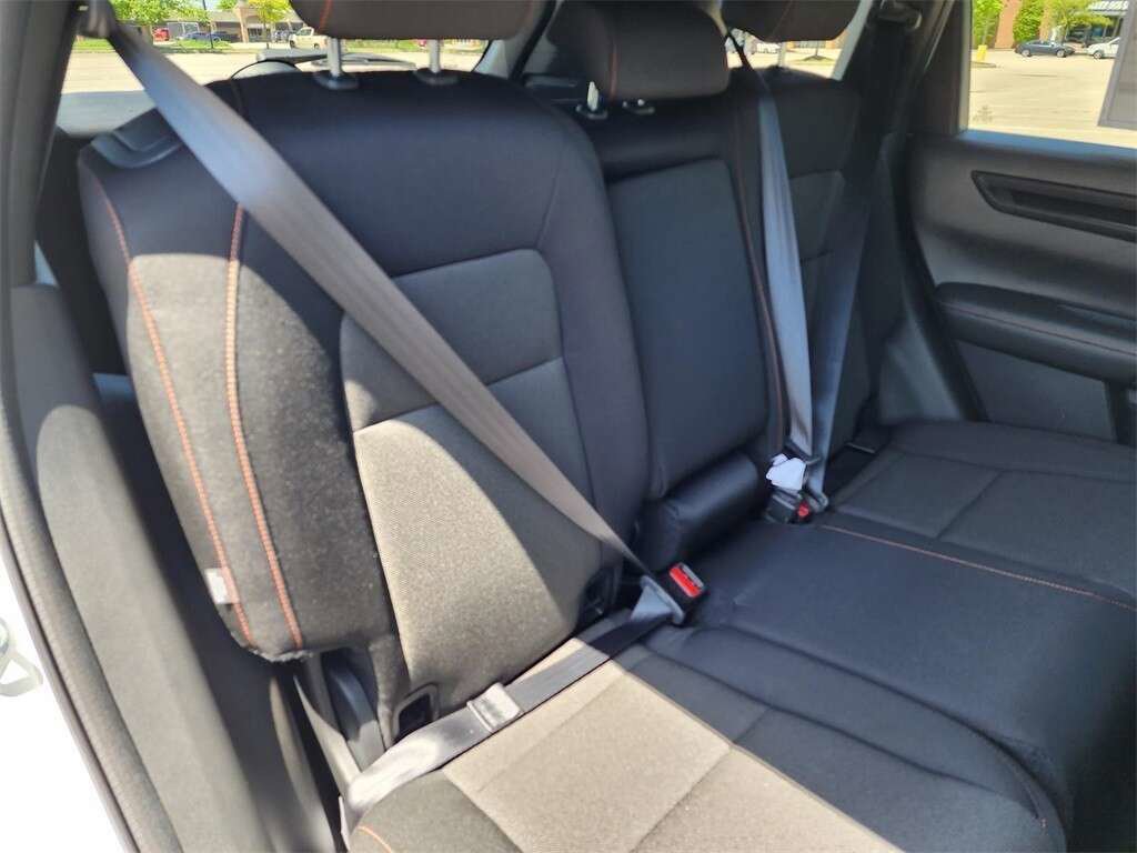 Used 2023 Honda CR-V Sport image 18