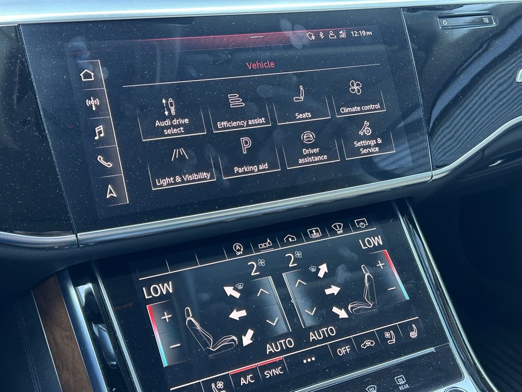 Used 2019 Audi A8 L 3.0T image 26