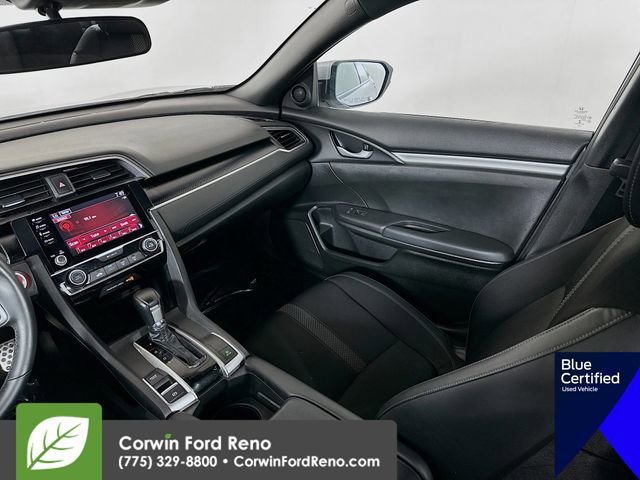 Used 2021 Honda Civic Sport image 24
