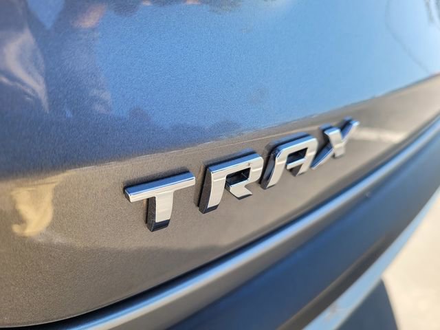 Used 2025 Chevrolet Trax ACTIV w/ Driver Confidence Package FWD image 27