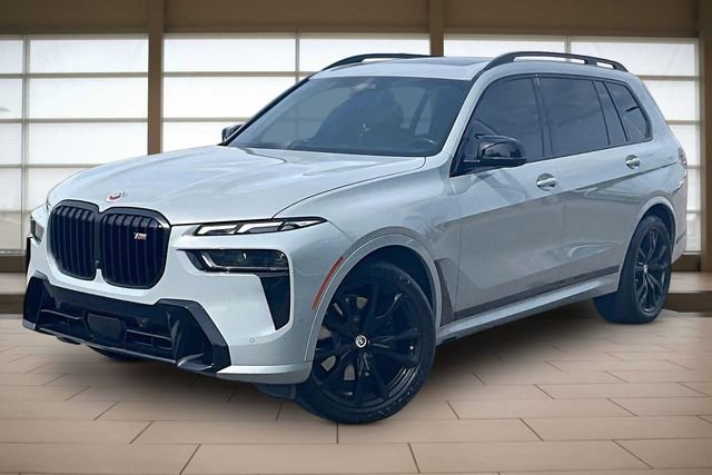 Used 2023 BMW X7 M60i w/ Executive Package