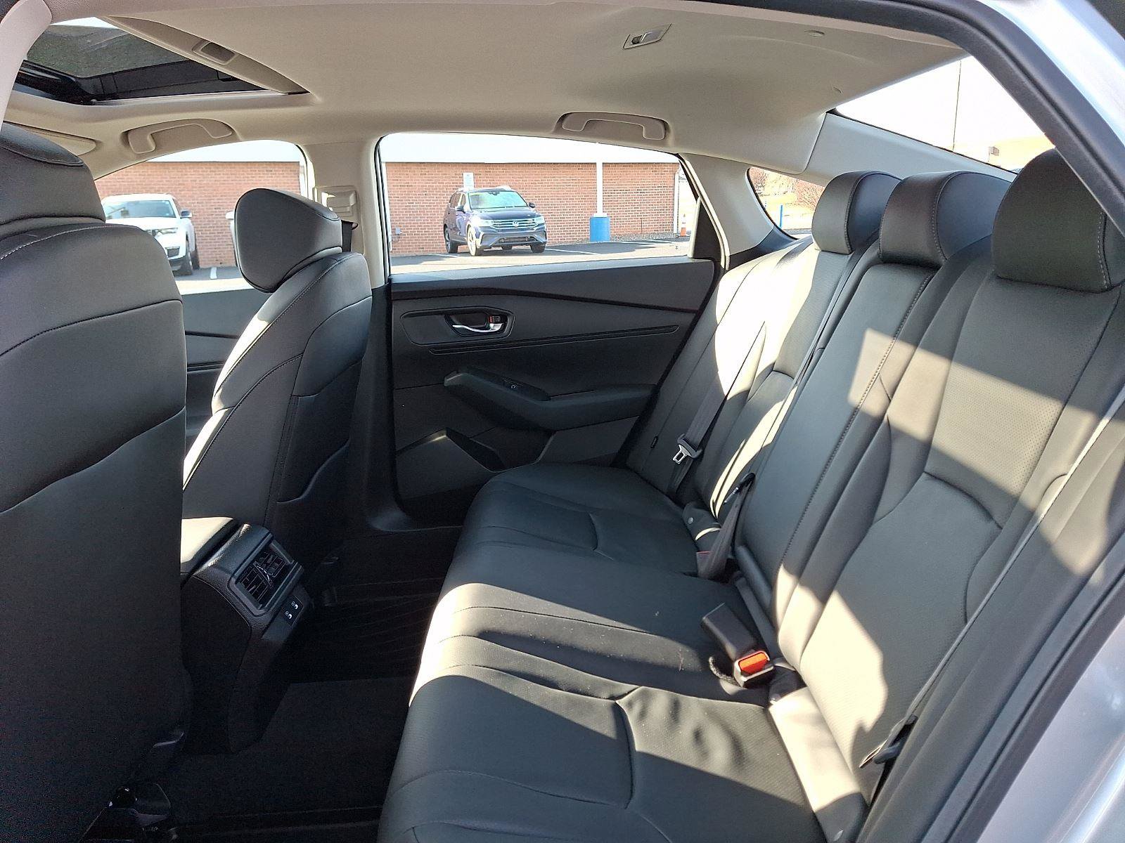 Used 2025 Honda Accord EX-L image 10