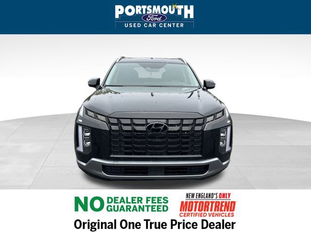 Used 2024 Hyundai Palisade Limited image 9