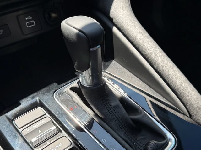 Used 2025 Acura Integra FWD image 26