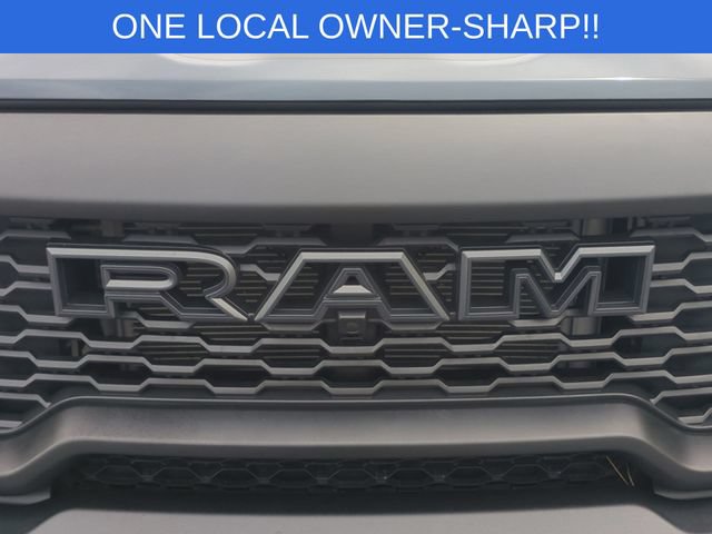 Used 2025 RAM 1500 RHO AWD/4WD image 41