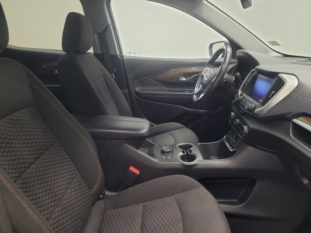 Used 2020 GMC Terrain SLE w/ Driver Convenience Package image 21
