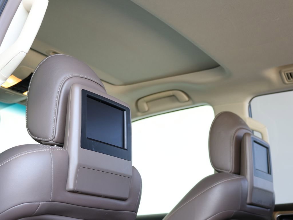 Used 2014 Lexus GX 460 Luxury AWD/4WD image 17