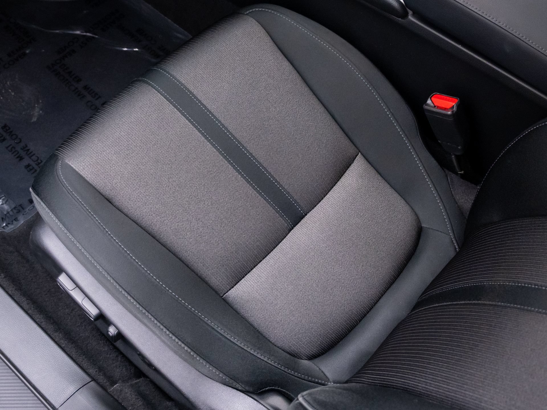 Used 2018 Honda Accord EX image 14