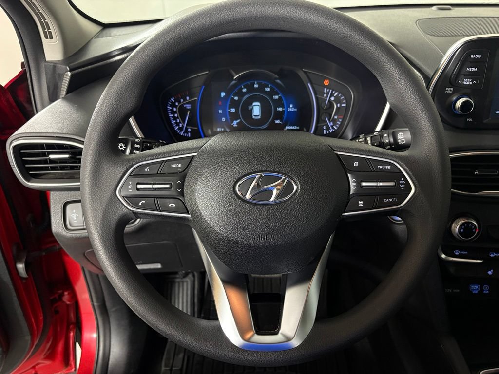 Used 2020 Hyundai Santa Fe SEL FWD image 16