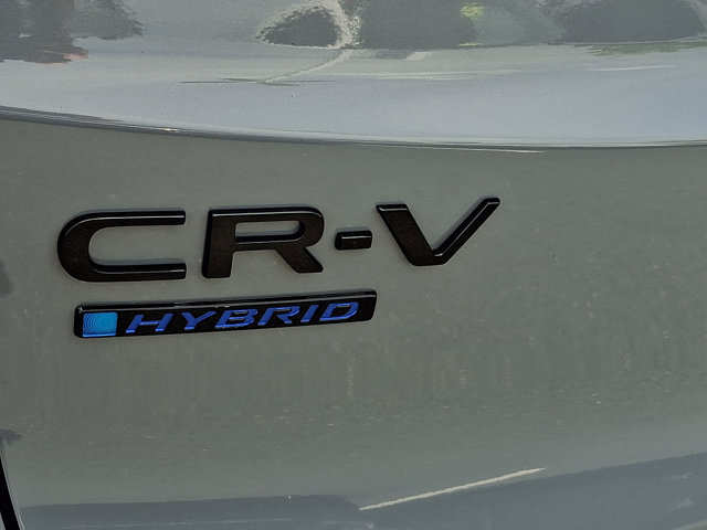 Certified 2026 Honda CR-V Sport image 33