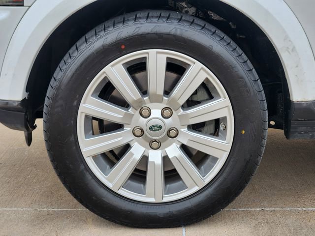 Used 2013 Land Rover LR4 HSE w/ HSE Pkg image 10