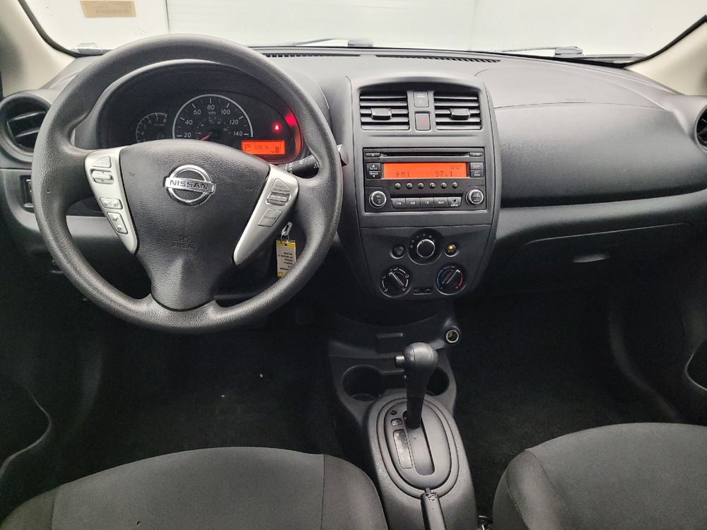 Used 2018 Nissan Versa S Plus FWD image 22