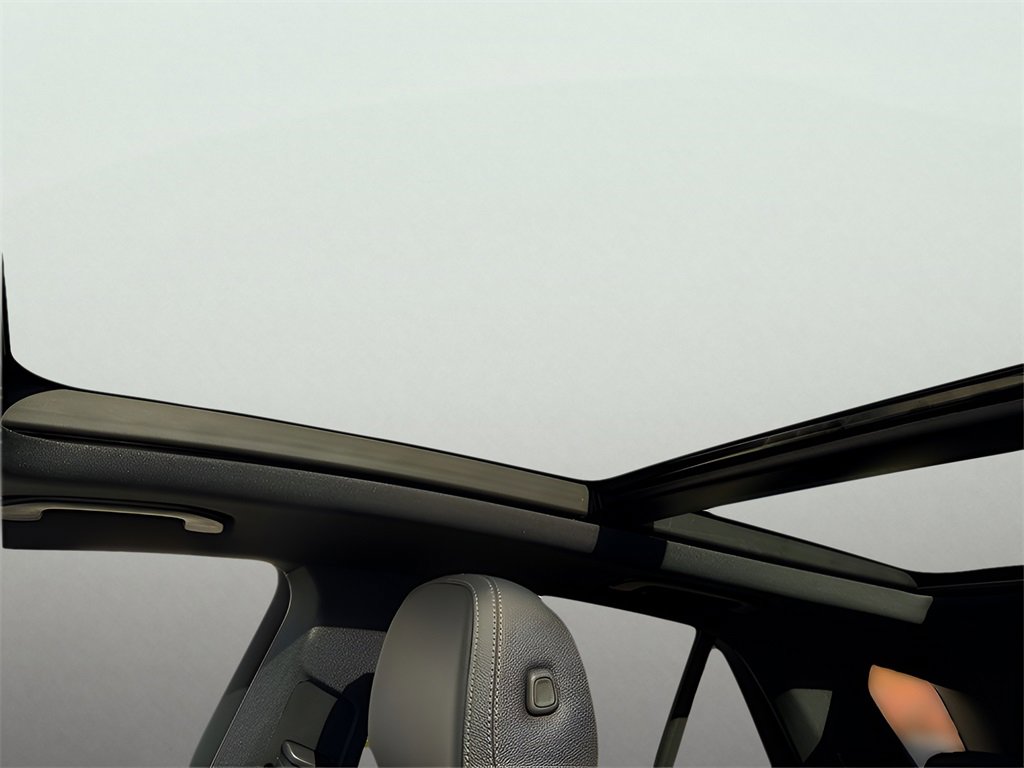 Certified 2025 Mercedes-Benz GLE 350 4MATIC image 22