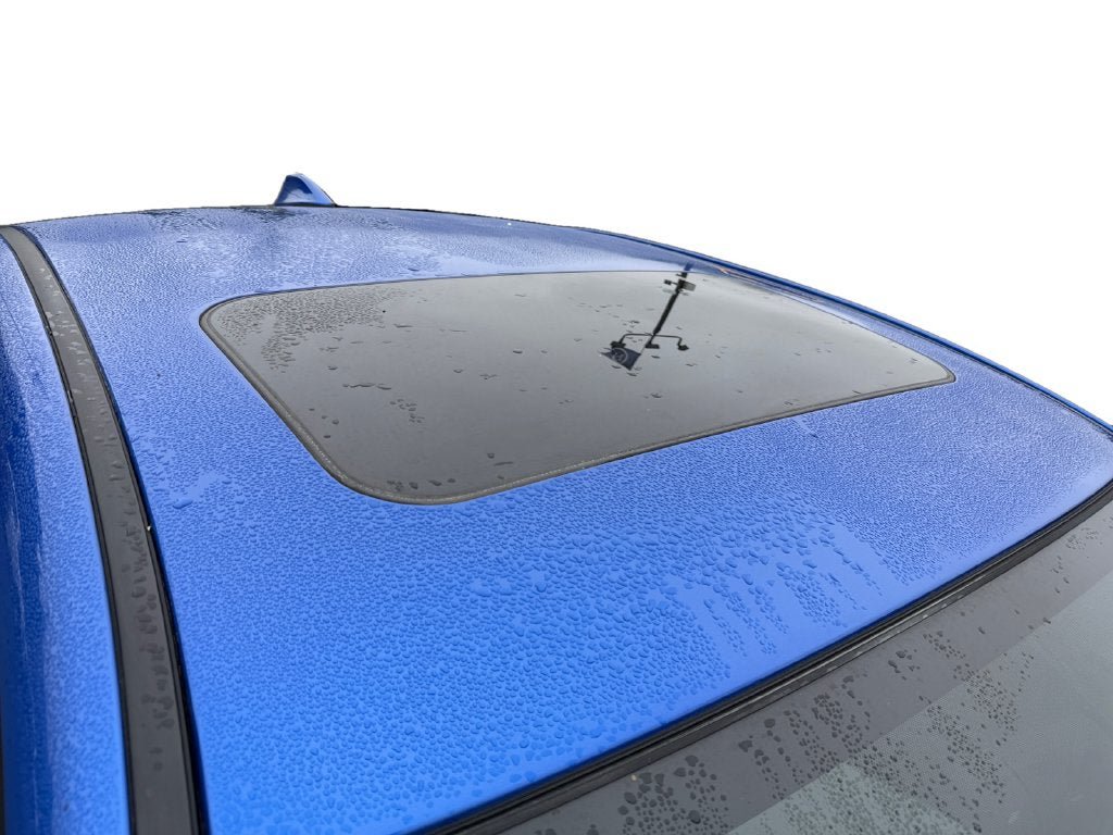 Used 2017 Subaru WRX Premium AWD/4WD image 29