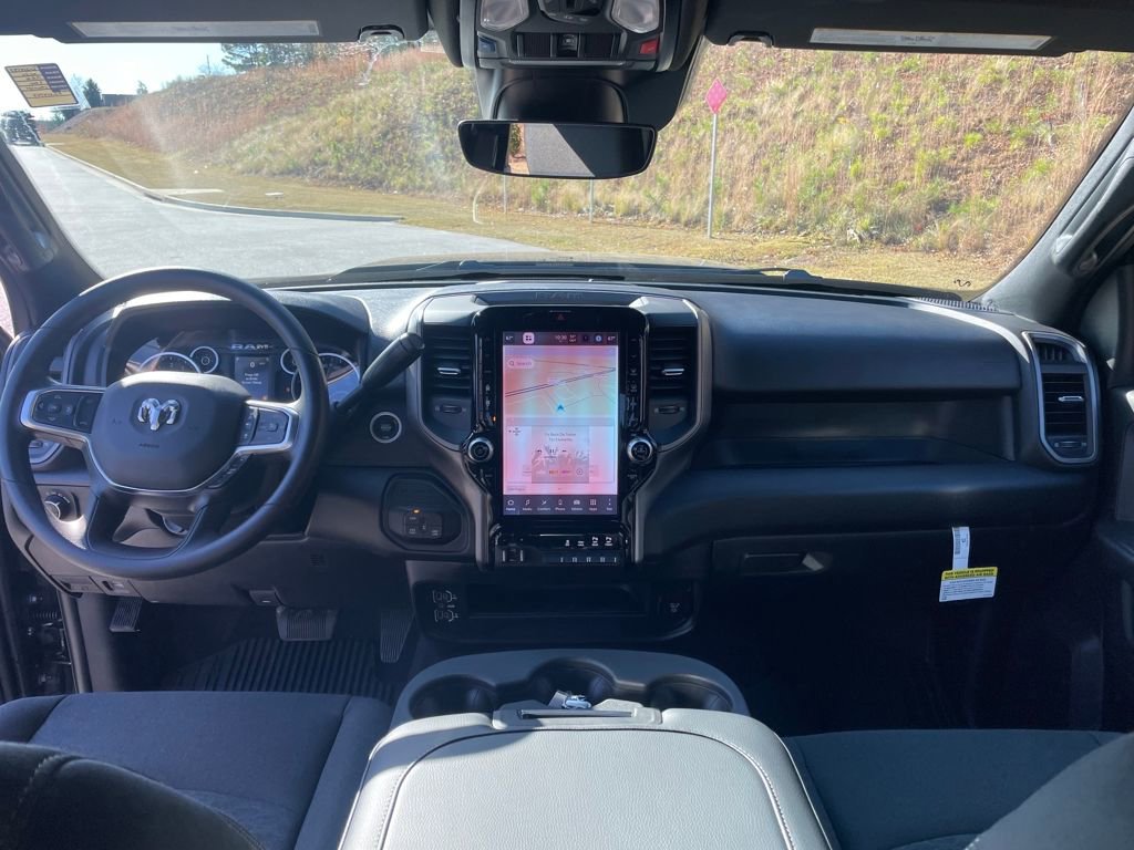 New 2026 RAM 2500 Tradesman image 22