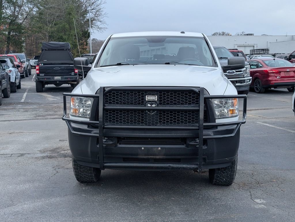Used 2015 RAM 2500 Tradesman w/ Popular Equipment Group image 5