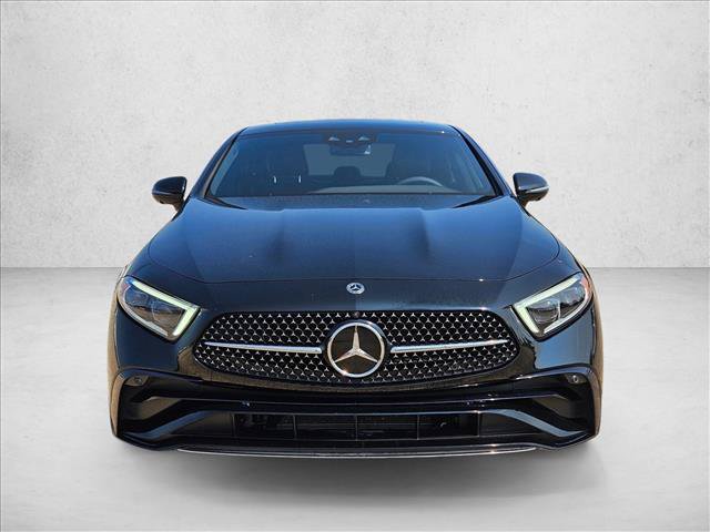 Certified 2023 Mercedes-Benz CLS 450 4MATIC video 2
