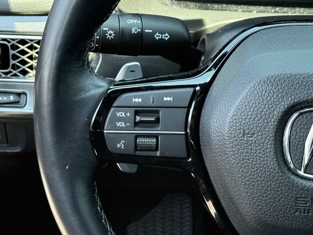 Used 2025 Acura Integra A-Spec FWD image 14