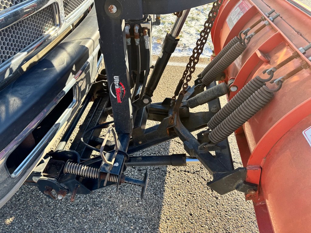 Used 2002 Dodge Ram 3500 Truck 2WD Regular Cab image 18