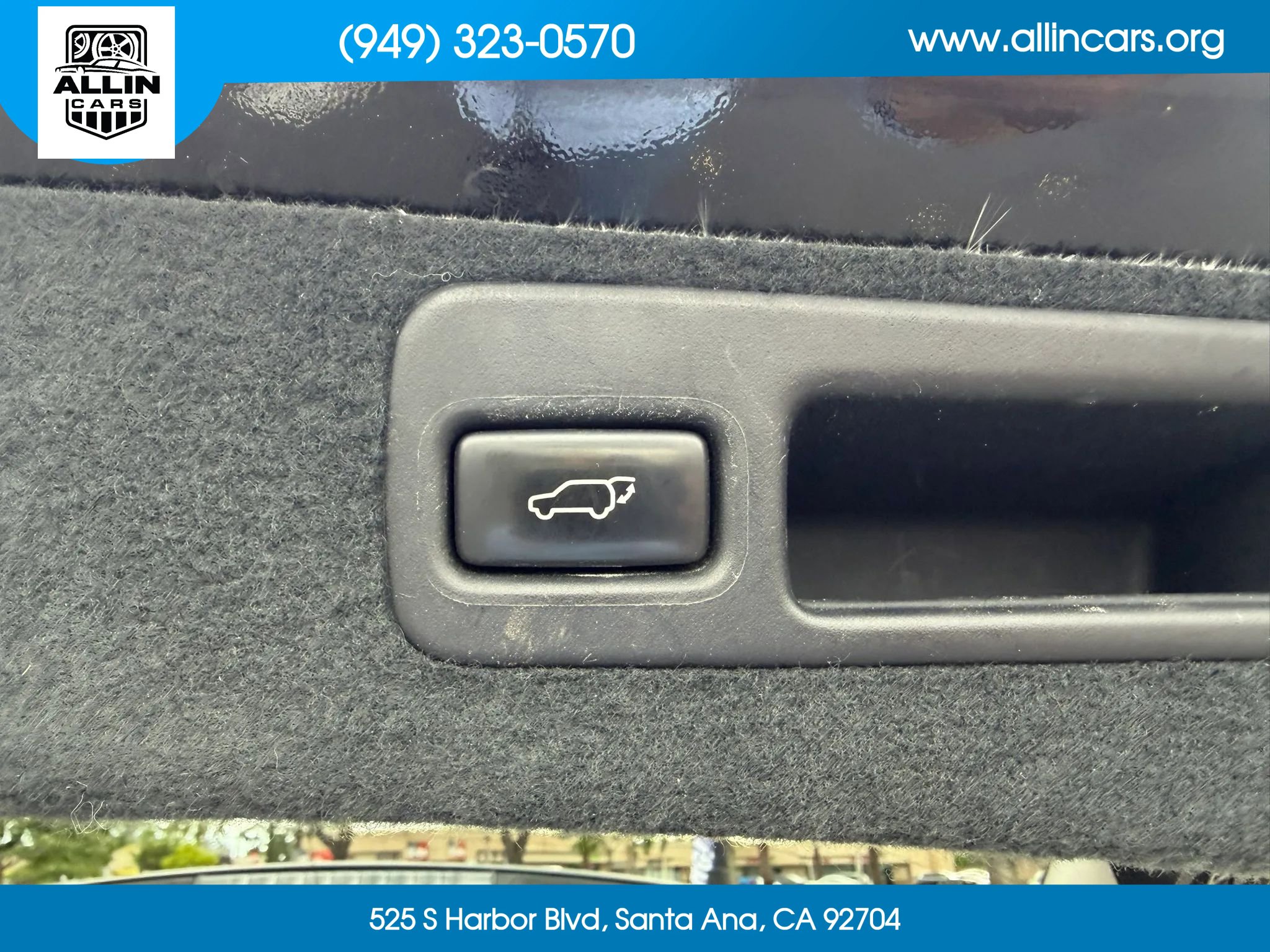 Used 2013 Lexus RX 350 AWD w/ Navigation Pkg image 17