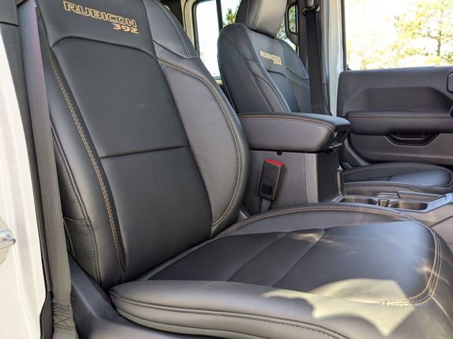 New 2025 Jeep Wrangler Unlimited Rubicon 392 image 37