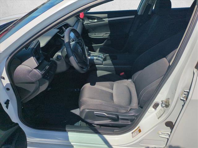 Used 2020 Honda Civic LX image 15