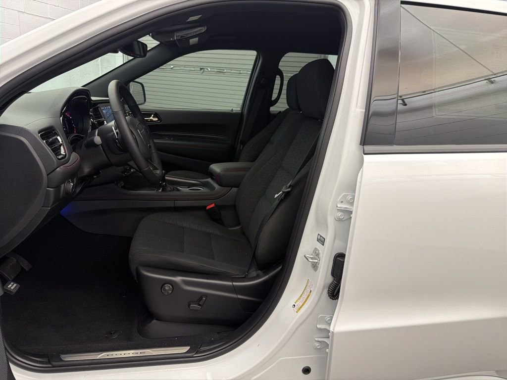 New 2026 Dodge Durango GT w/ Blacktop Package image 17