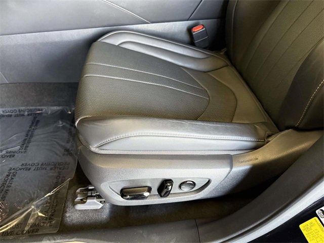 Certified 2023 Lexus RX 350 F Sport image 3