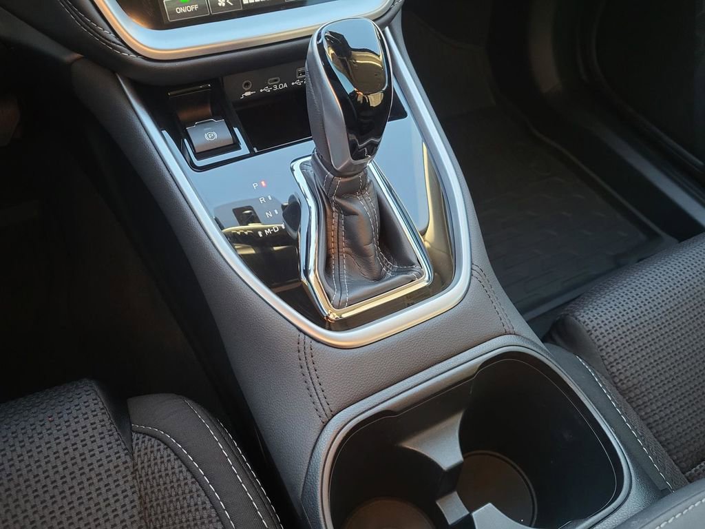 Certified 2025 Subaru Outback Premium w/ Popular Package #1 image 23