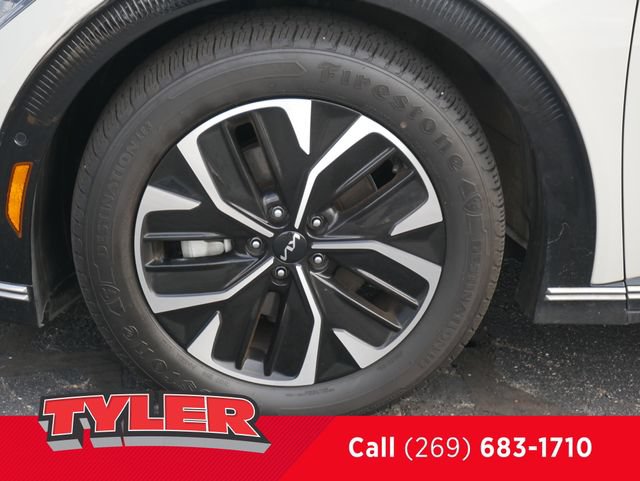 Used 2022 Kia EV6 Wind w/ Wind Technology Package AWD/4WD image 48