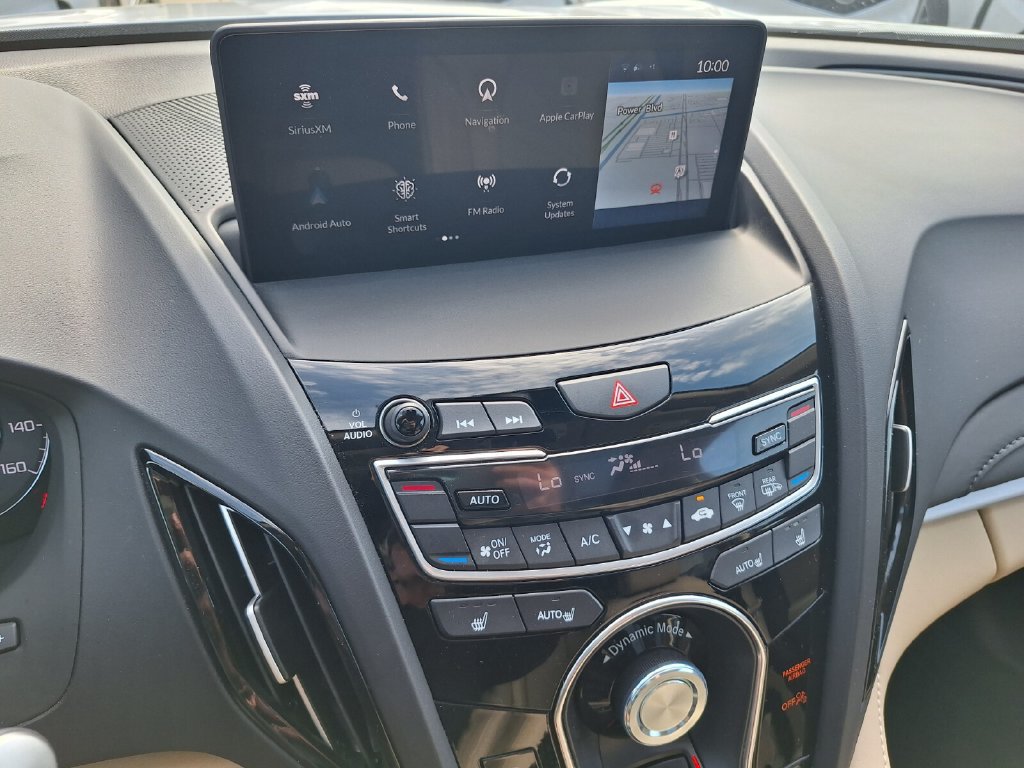 Certified 2023 Acura RDX w/ Technology Package FWD image 15