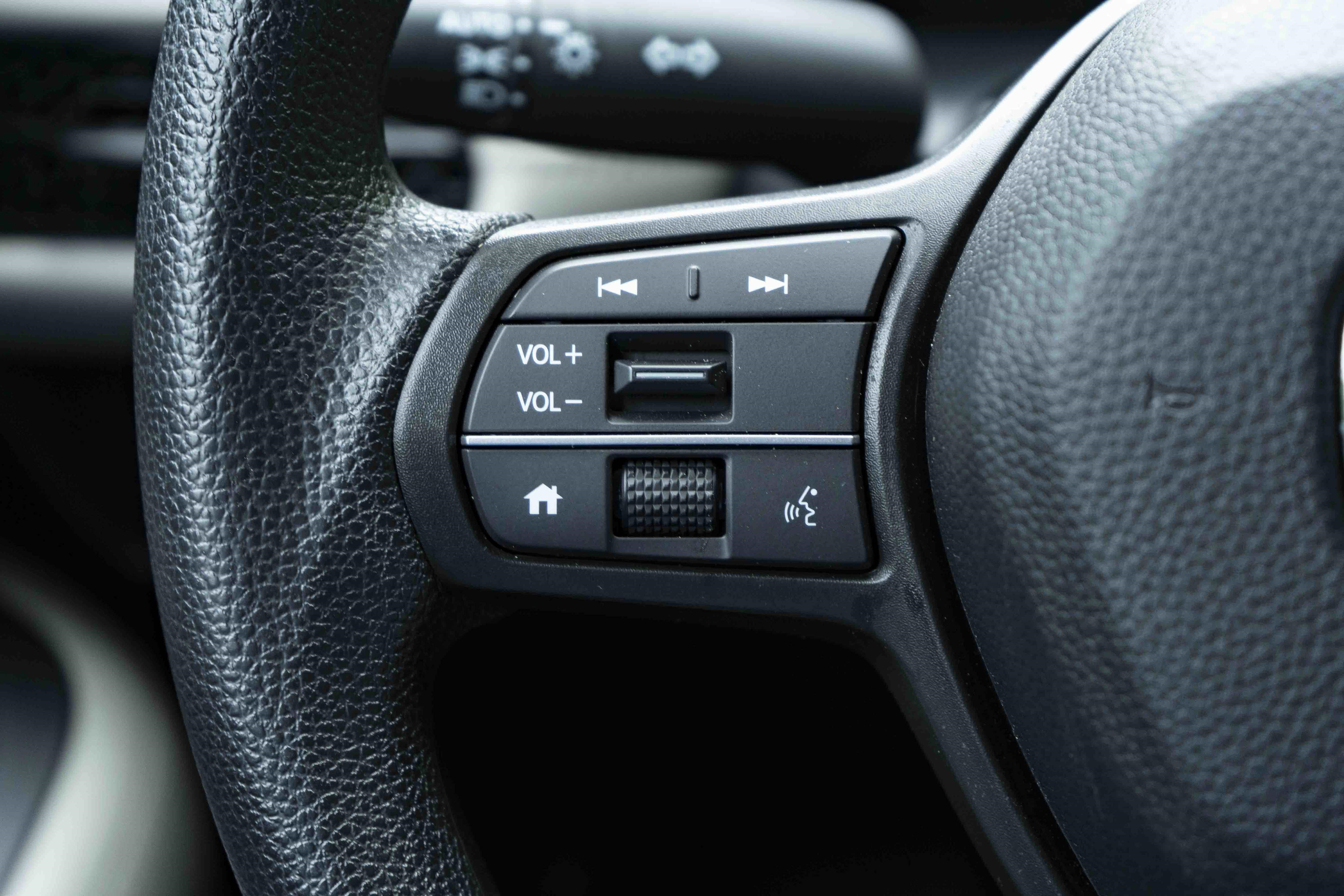 Used 2026 Honda HR-V LX image 20