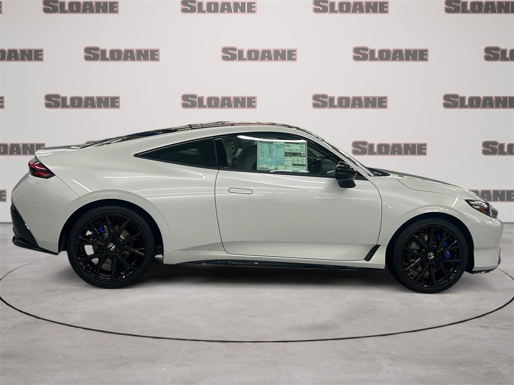 New 2026 Honda Prelude image 6