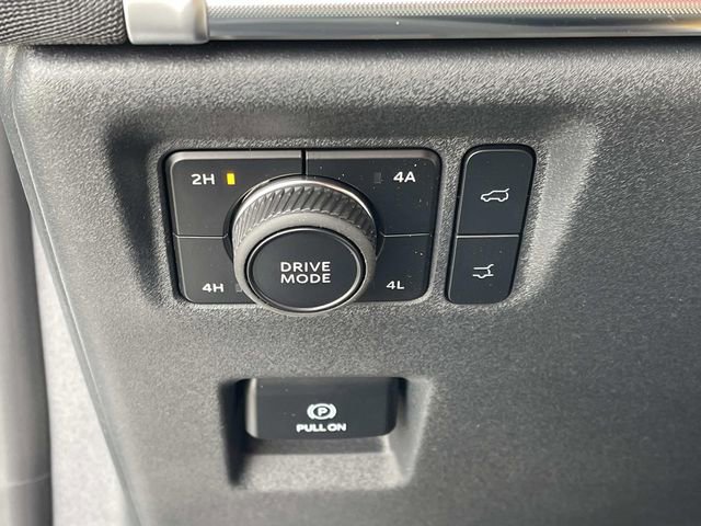 New 2026 Ford Expedition Platinum w/ Stealth Performance Package image 34