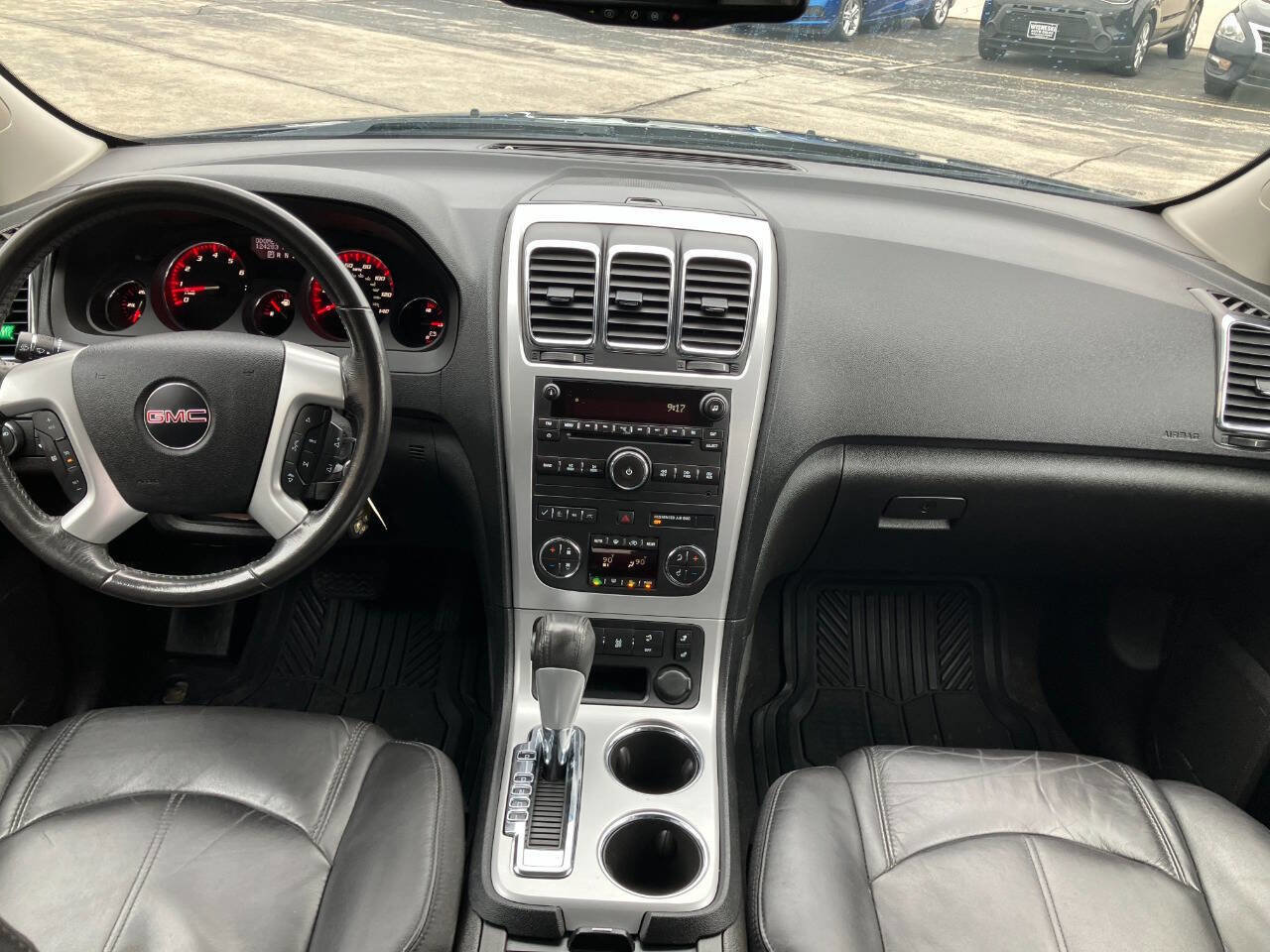 Used 2012 GMC Acadia SLT image 17