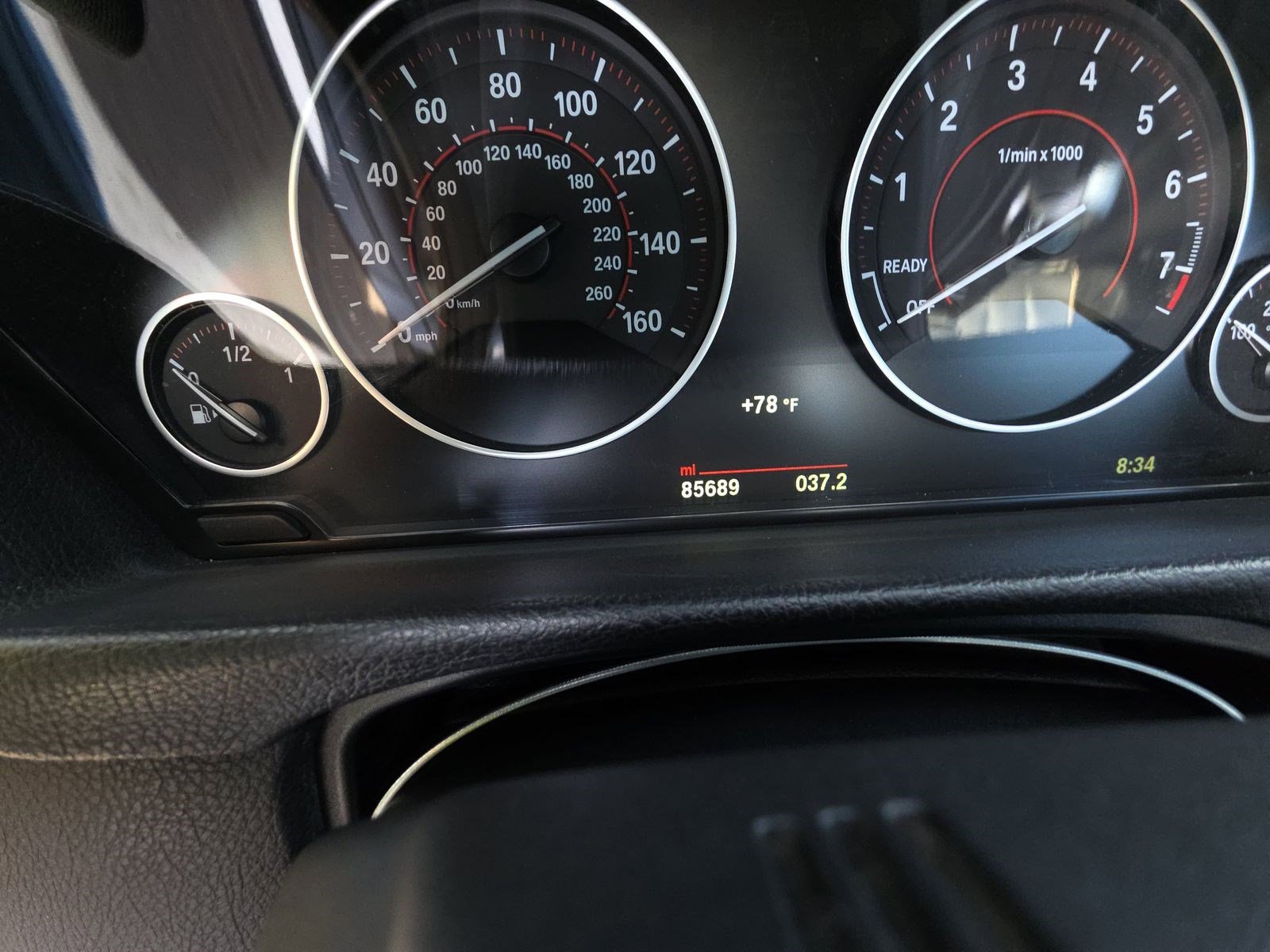 Used 2018 BMW 430i Convertible RWD image 20
