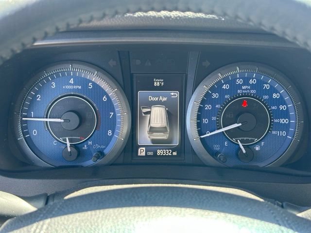 Used 2015 Toyota Sienna Limited AWD/4WD image 21