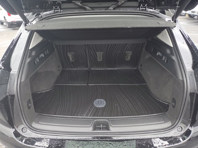 New 2026 Buick Envision Sport Touring AWD/4WD image 27