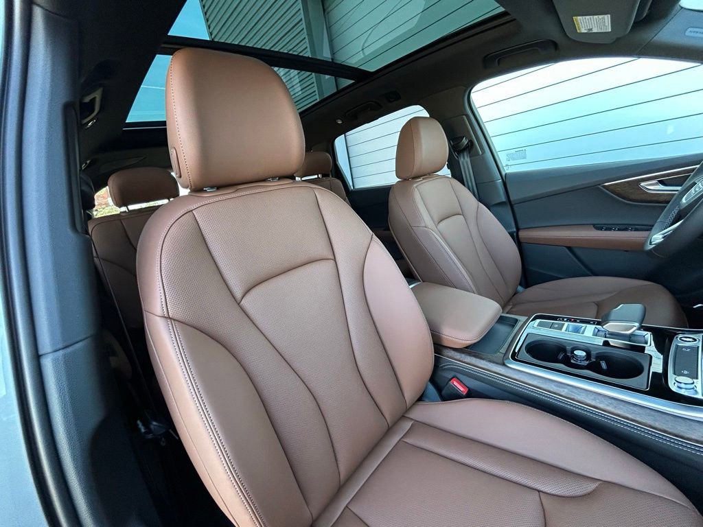 New 2026 Audi Q7 2.0T Premium Plus image 48
