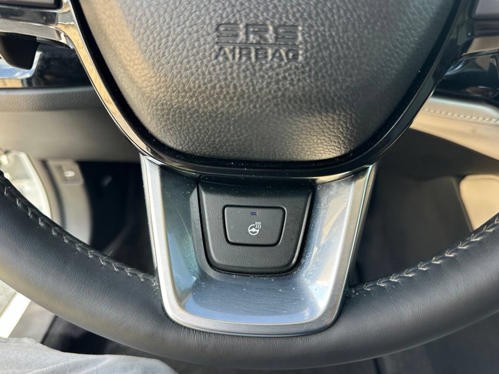 Used 2025 Honda Accord Touring image 28