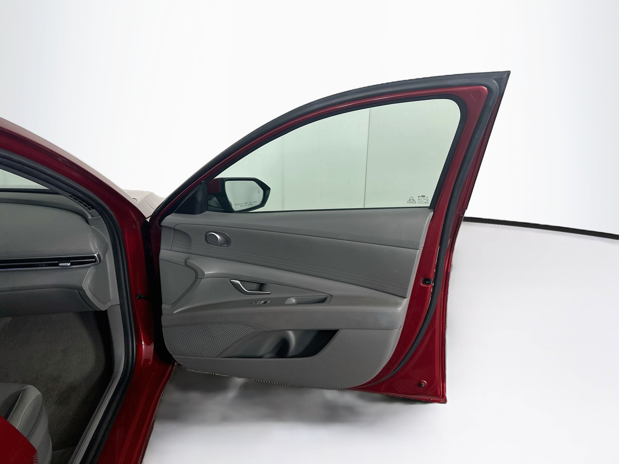 Used 2024 Hyundai Elantra SEL FWD image 33
