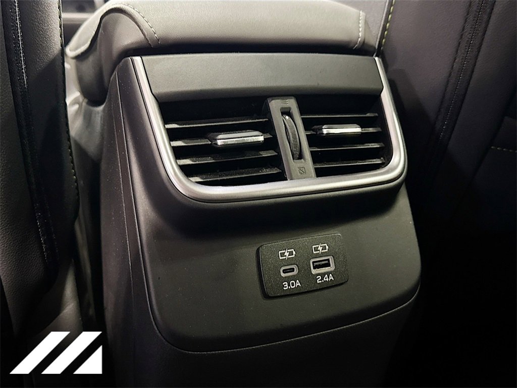 Used 2023 Subaru Outback Onyx Edition image 27