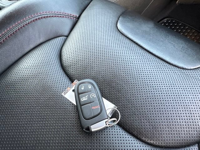 Used 2022 Jeep Cherokee Trailhawk w/ Sound & Nav Group AWD/4WD image 6