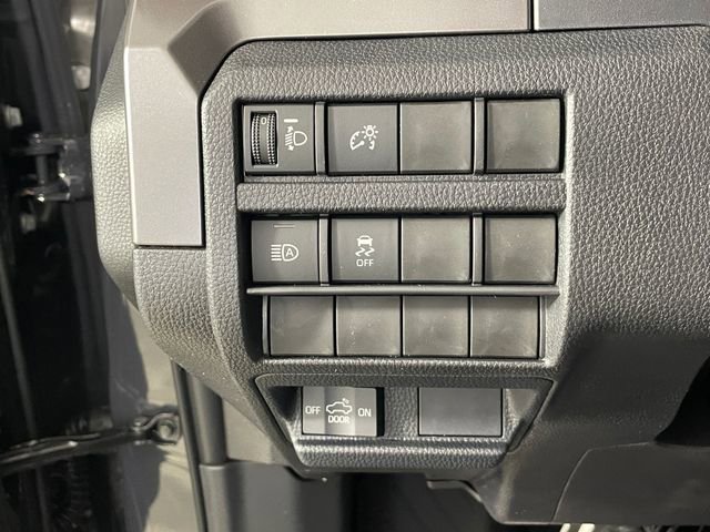 New 2026 Toyota Tacoma SR5 image 12