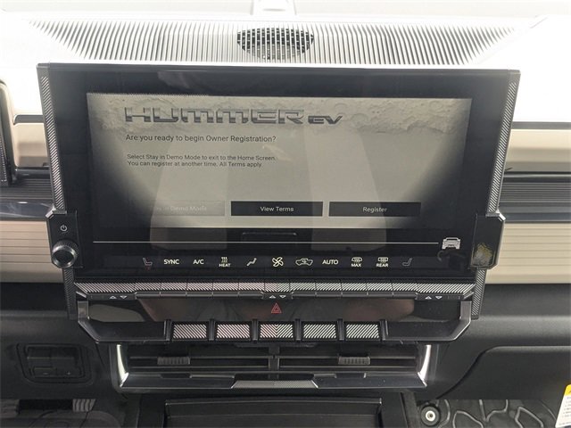 New 2026 GMC Hummer EV SUV image 19