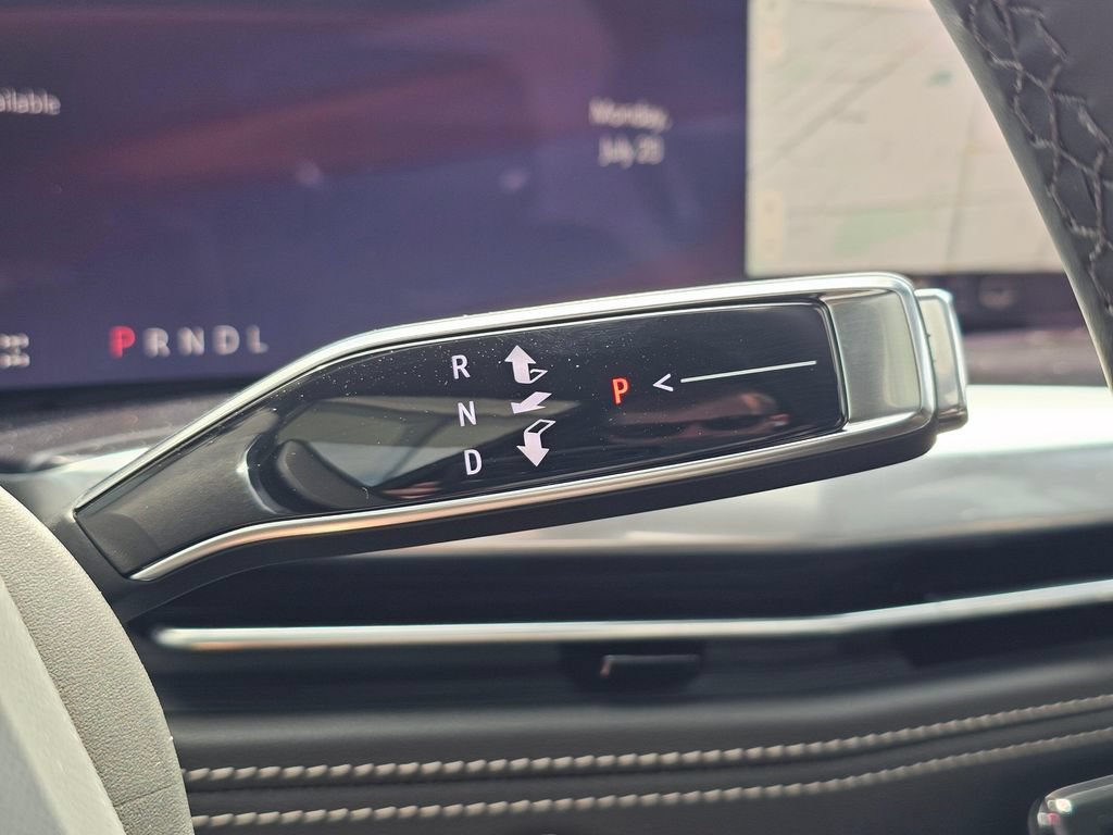 New 2026 Cadillac Escalade Sport AWD/4WD image 38