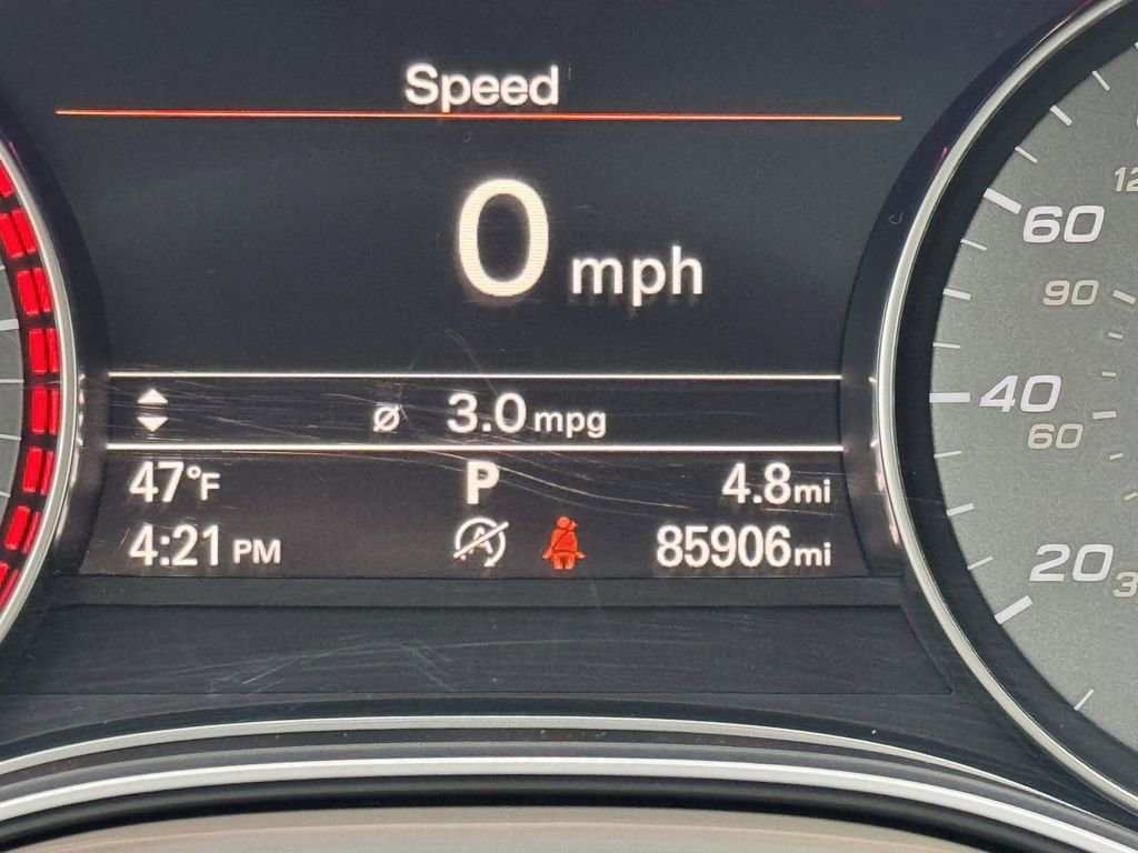 Used 2017 Audi S7 Prestige image 18