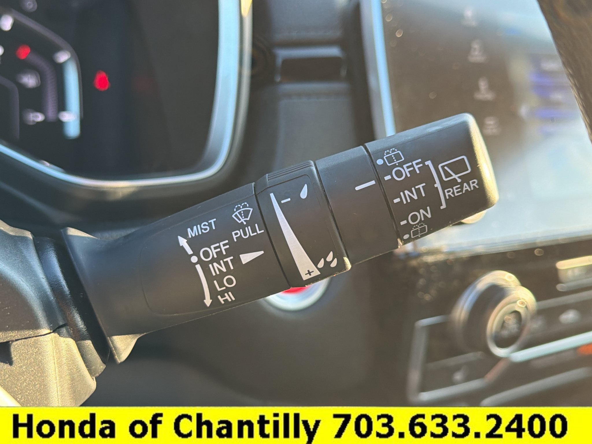 Certified 2019 Honda CR-V EX image 10
